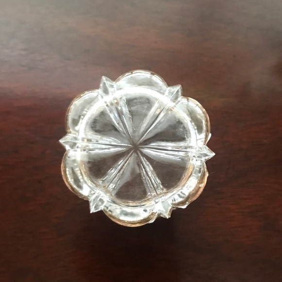 Newport “Bull’s Eye and Daisy” Antique Tumbler by U.S. Glass Co. - Picture 8 of 10